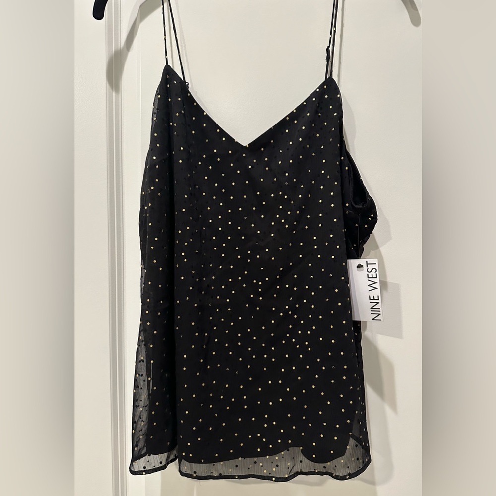 Nine West Tank Top